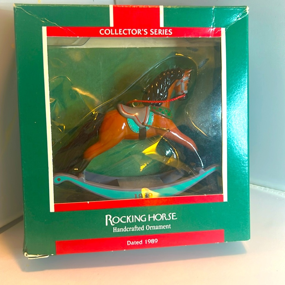 Hallmark Keepsake